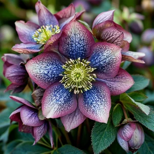 Морозник Винтер Сонет купить по цене от 456р. в интернет-магазине «Посадика» с доставкой почтой в в Чистополье и по всей России – [изображение №1].