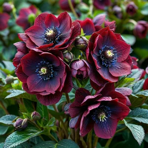 Морозник Винтер Сплеш купить по цене от 360р. в интернет-магазине «Посадика» с доставкой почтой в в Чистополье и по всей России – [изображение №1].