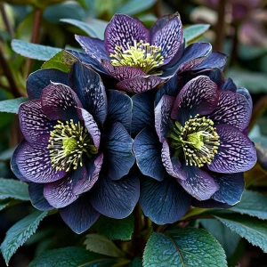 Морозник Претти Элен купить по цене от 605р. в интернет-магазине «Посадика» с доставкой почтой в в Чистополье и по всей России – [изображение №1].